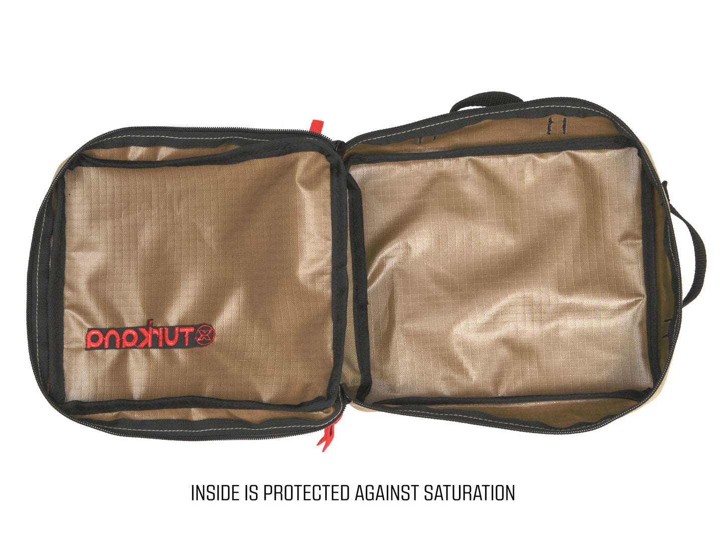 Turkana 1L,  3L & 6L Tough ADV All-Purpose Organizer Bags - ChipCheeks™