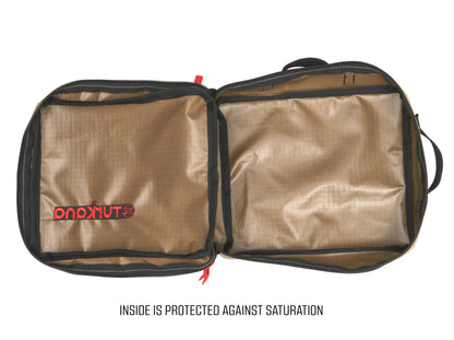 Turkana 1L,  3L & 6L Tough ADV All-Purpose Organizer Bags - ChipCheeks™