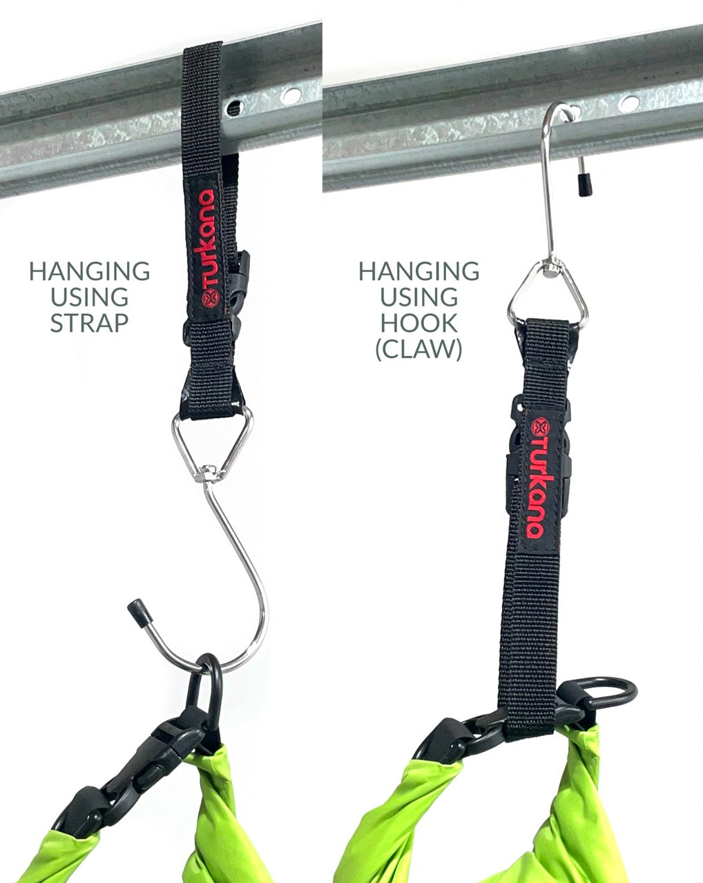 Turkana The Claw™ - ADV Utility Hook