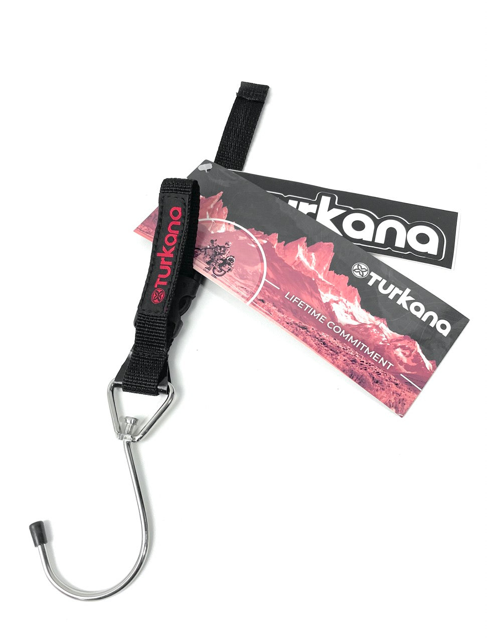 Turkana The Claw™ - ADV Utility Hook