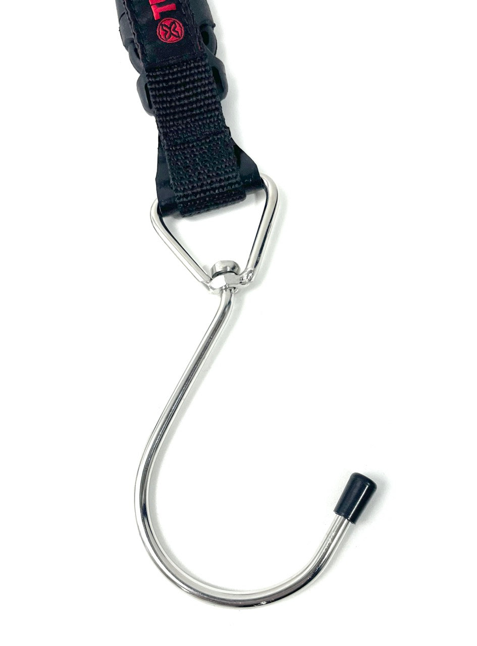 Turkana The Claw™ - ADV Utility Hook