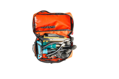 Turkana 1L Tough ADV All-Purpose Organizer Bags - ChipCheeks™