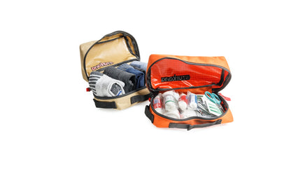 Turkana 1L Tough ADV All-Purpose Organizer Bags - ChipCheeks™