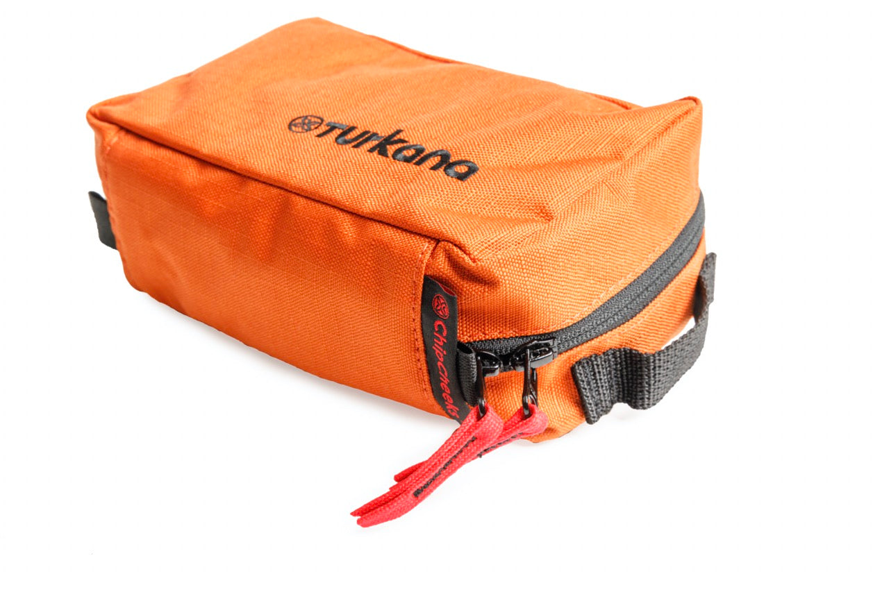 Turkana 1L Tough ADV All-Purpose Organizer Bags - ChipCheeks™