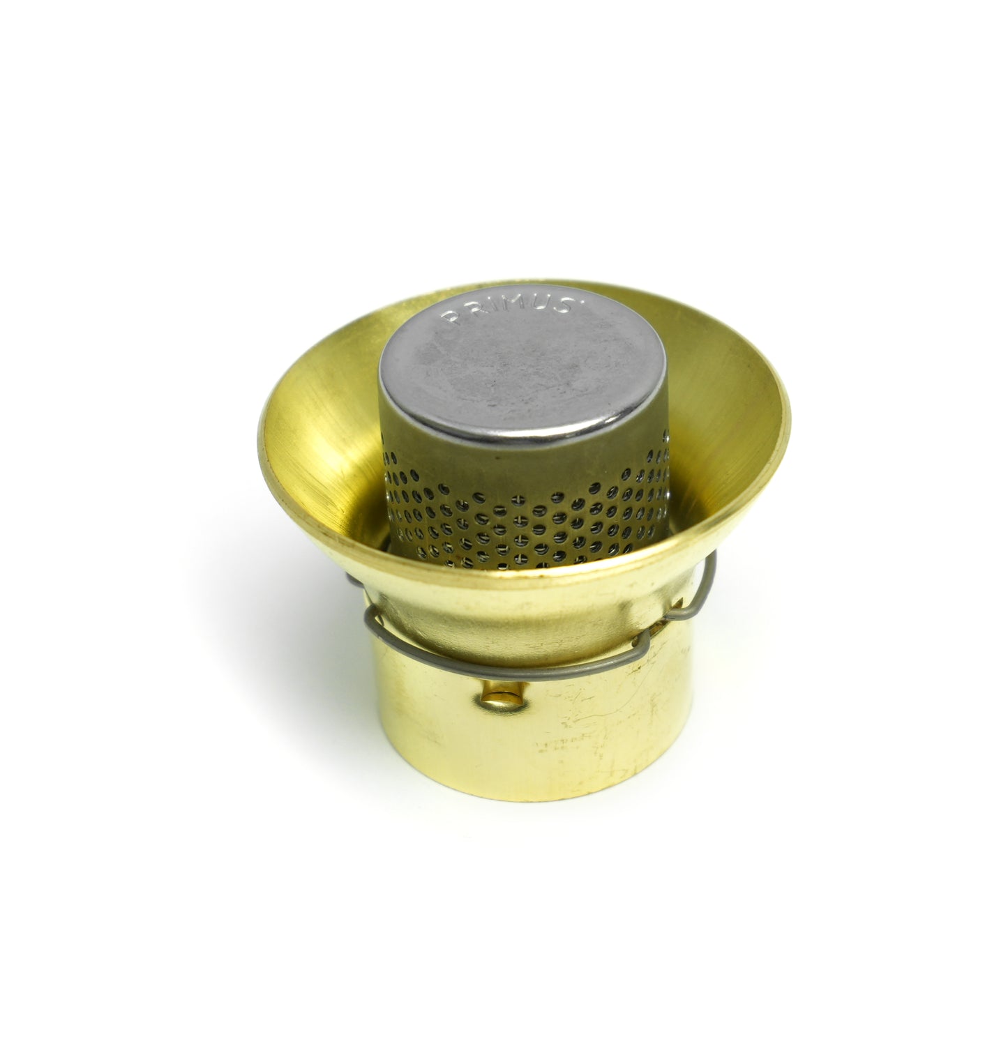 Primus Silencer for OmniLite Ti