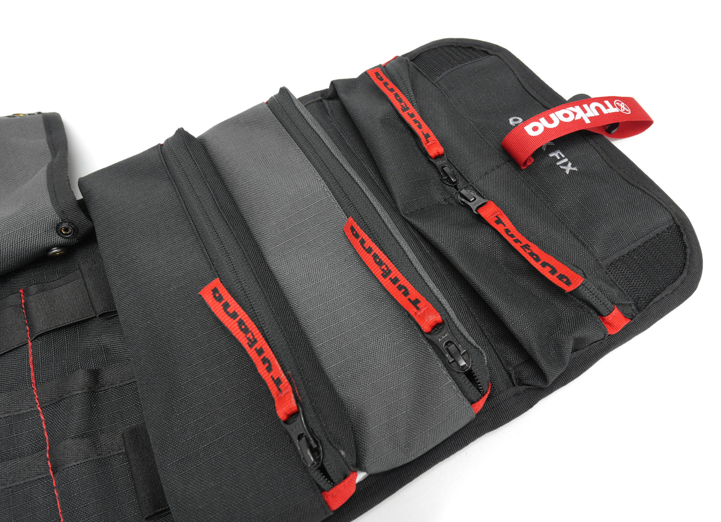 Turkana StowCrow™ QuickFix™ Tool Roll