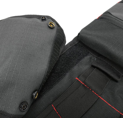 Turkana StowCrow™ QuickFix™ Tool Roll
