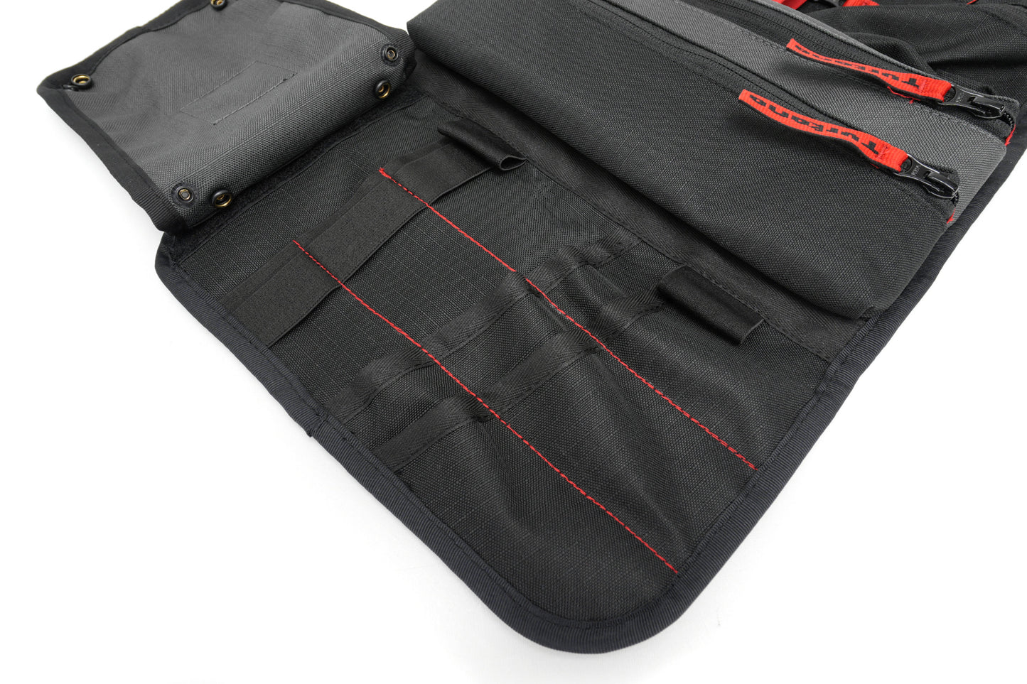 Turkana StowCrow™ BushFix™ Tool Roll