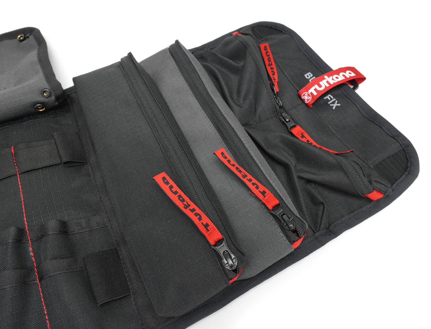 Turkana StowCrow™ BushFix™ Tool Roll