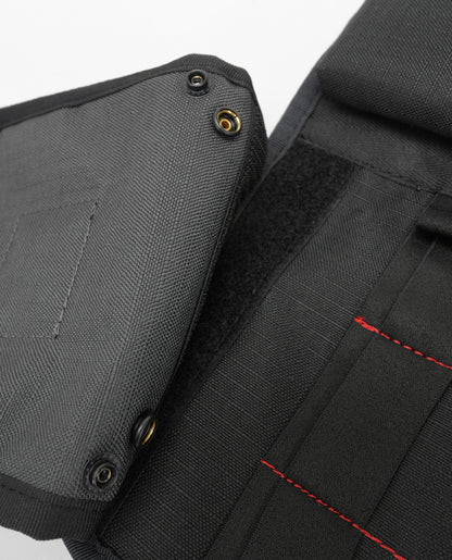 Turkana StowCrow™ BushFix™ Tool Roll