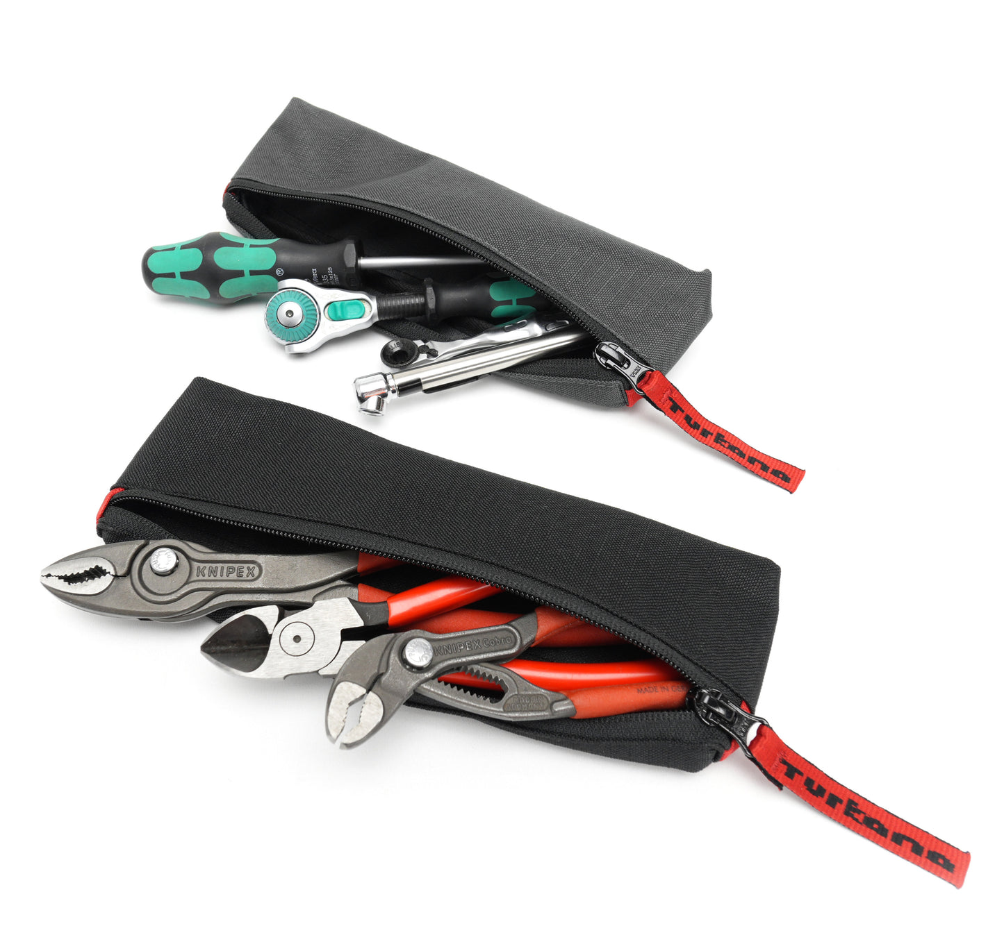 Turkana StowCrow™ QuickFix™ Tool Roll