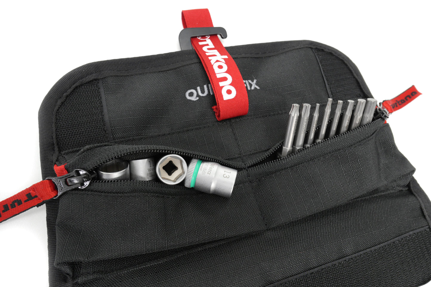Turkana StowCrow™ QuickFix™ Tool Roll