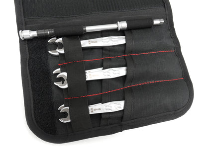 Turkana StowCrow™ QuickFix™ Tool Roll