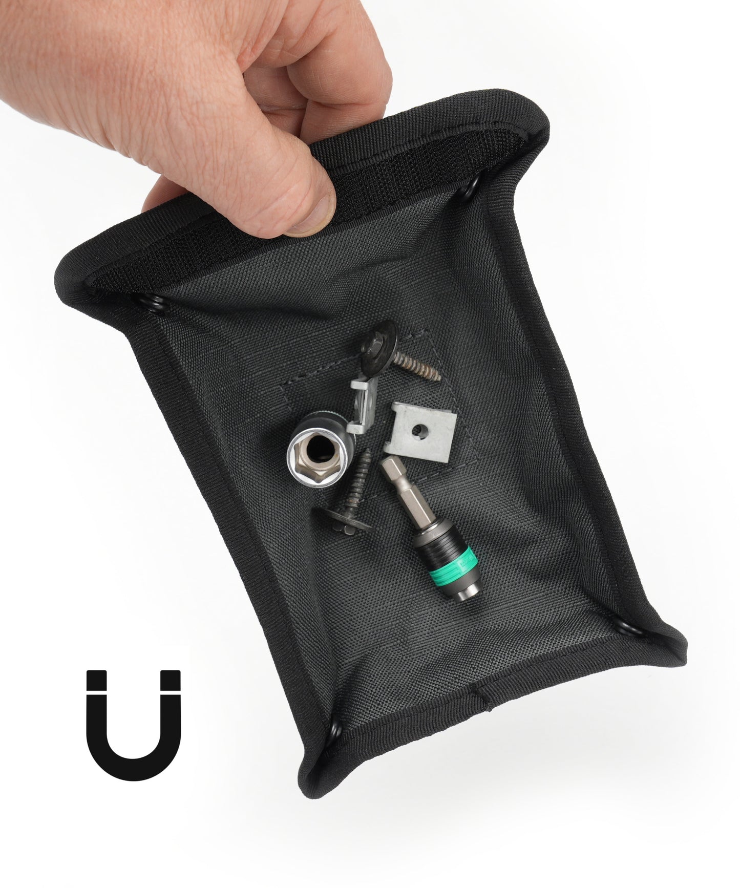 Turkana StowCrow™ BushFix™ Tool Roll