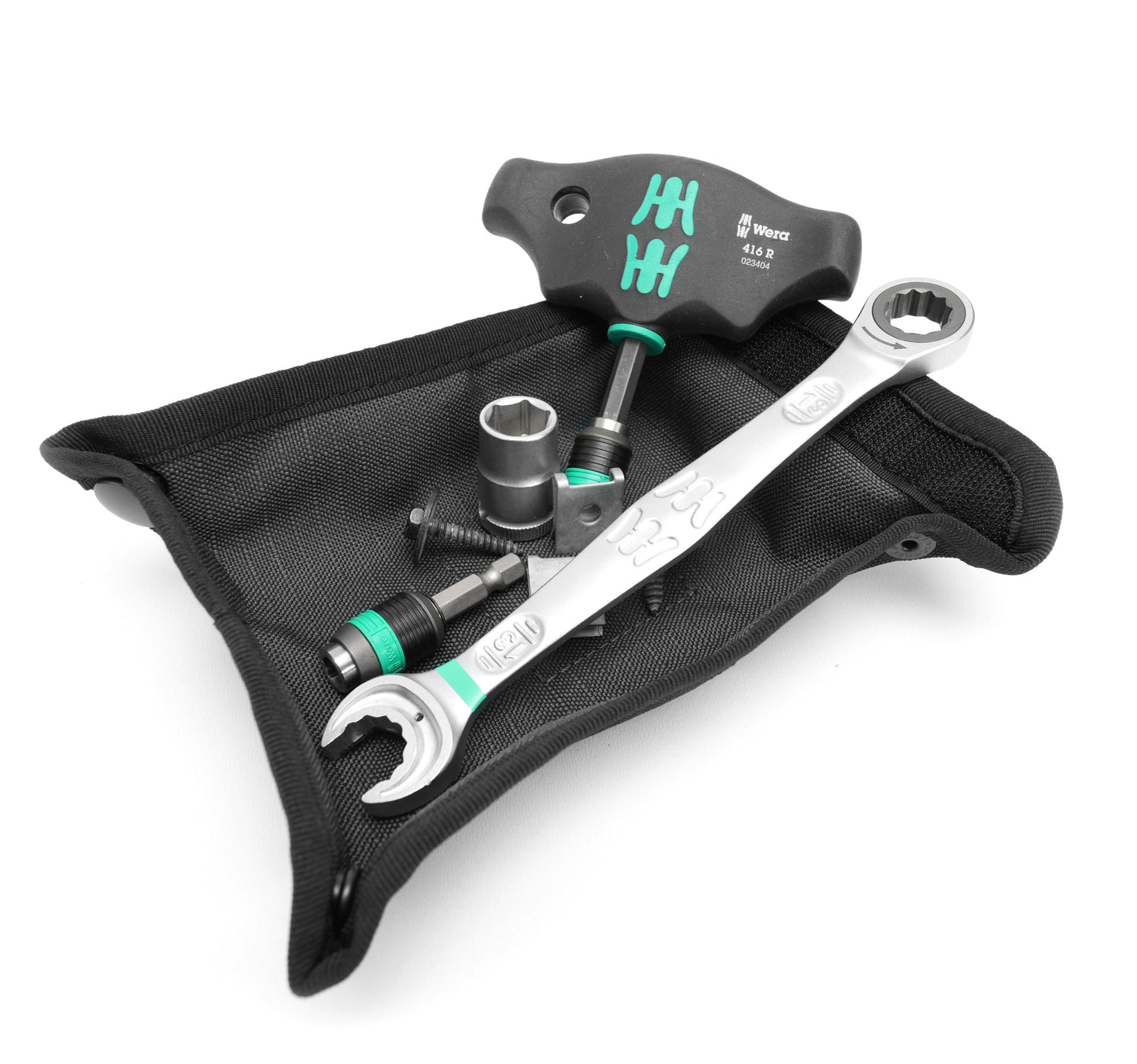 Turkana StowCrow™ BushFix™ Tool Roll