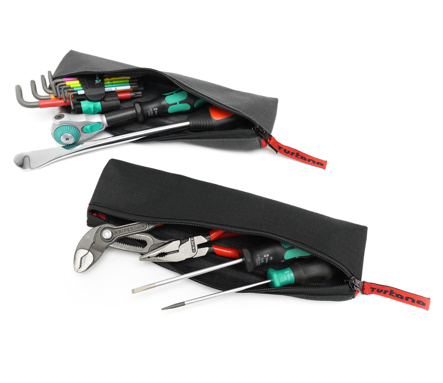 Turkana StowCrow™ BushFix™ Tool Roll
