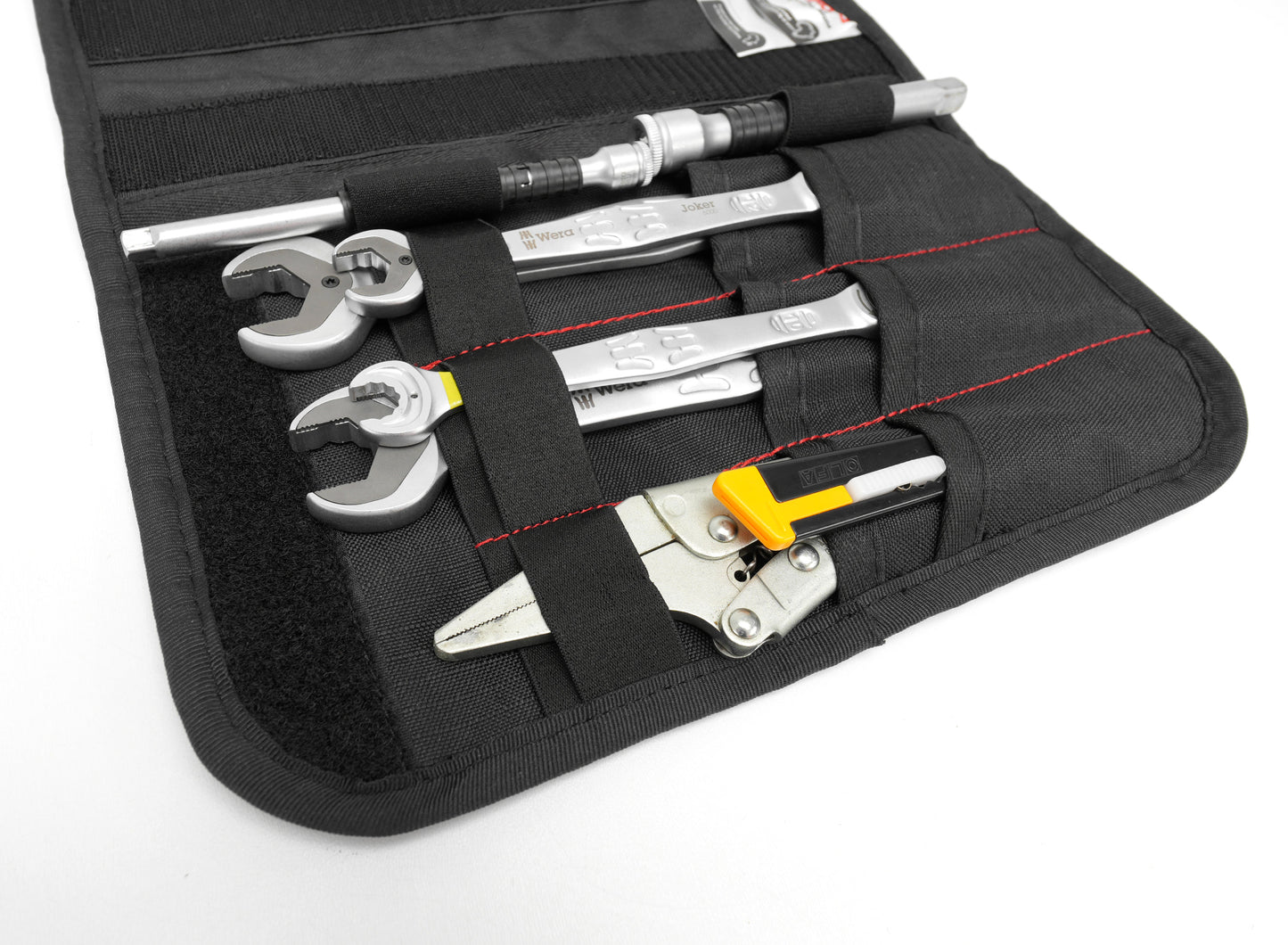 Turkana StowCrow™ BushFix™ Tool Roll