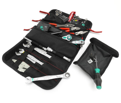 Turkana StowCrow™ BushFix™ Tool Roll