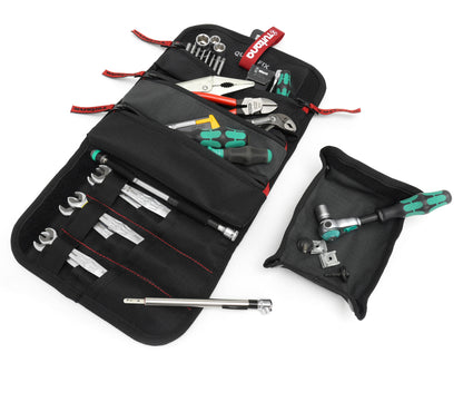 Turkana StowCrow™ QuickFix™ Tool Roll