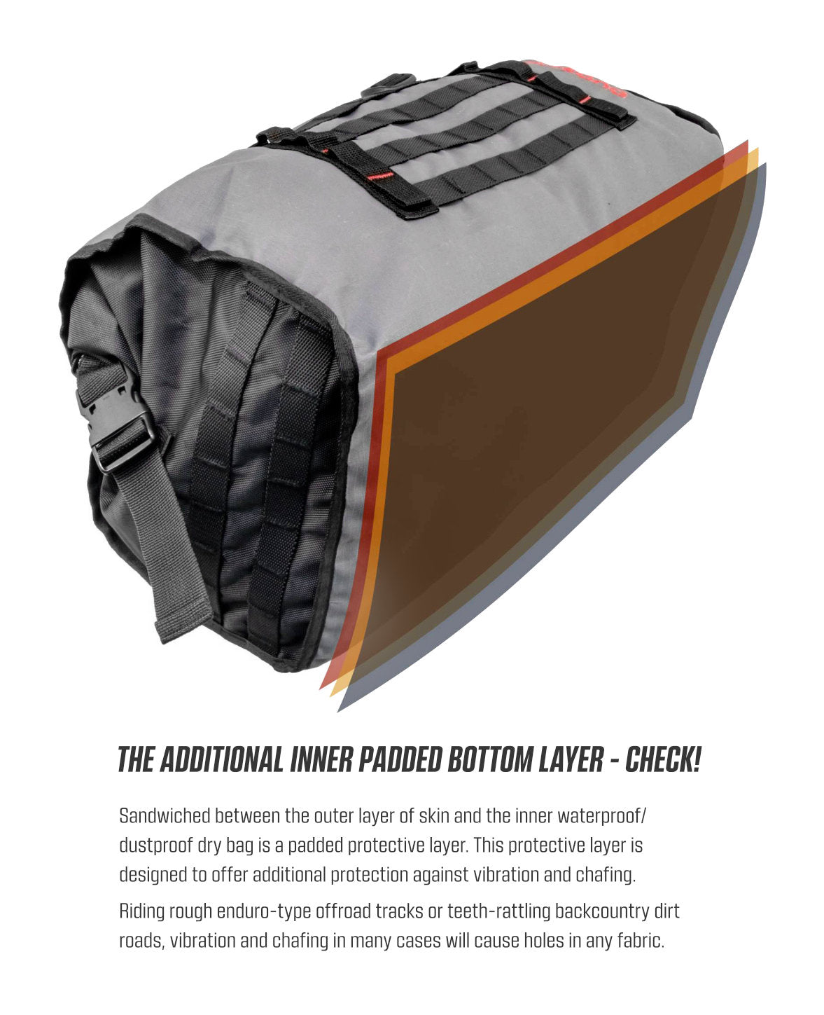 Turkana ADV Duffel Bag - Duffalo™