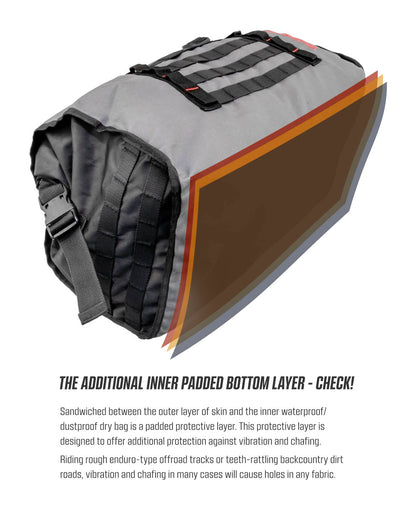 Turkana ADV Duffel Bag - Duffalo™