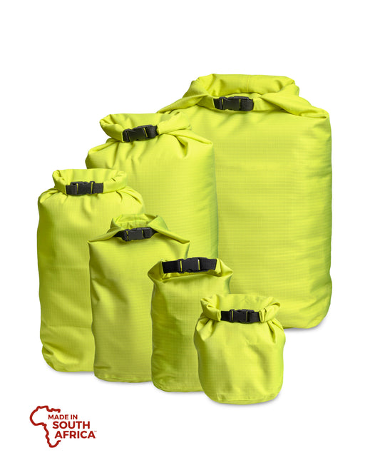 Turkana ADV Waterproof Inner Bag - Gopher™