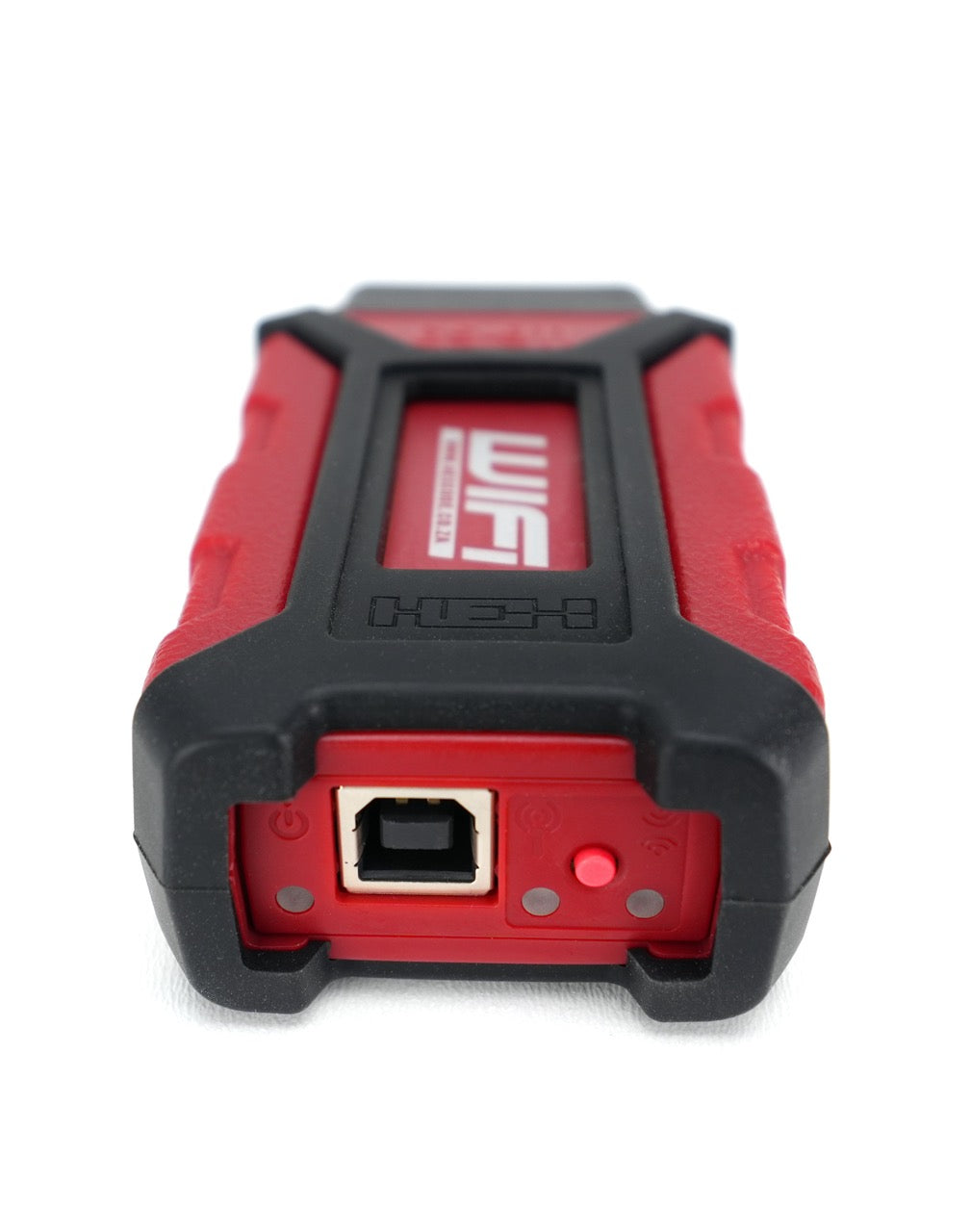 HEX GS-911 Diagnostic Tool for BMW Motorcycles - WiFi with OBD-II Connector (Enthusiast, Generation2)