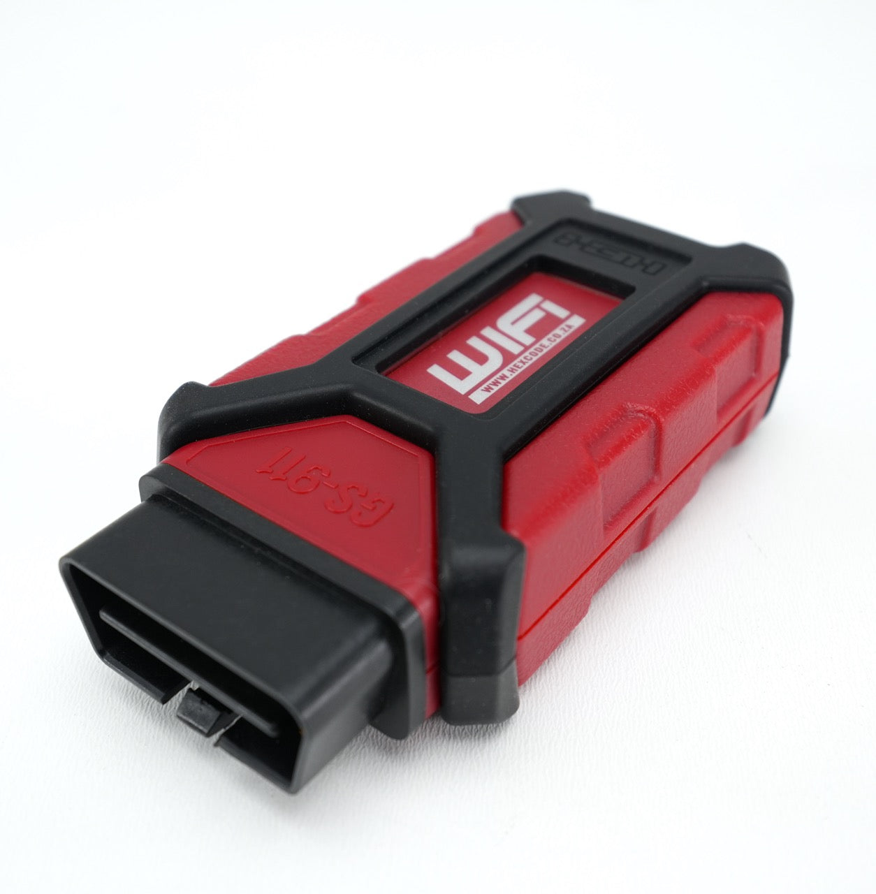 HEX GS-911 Diagnostic Tool for BMW Motorcycles - WiFi with OBD-II Connector (Enthusiast, Generation2)