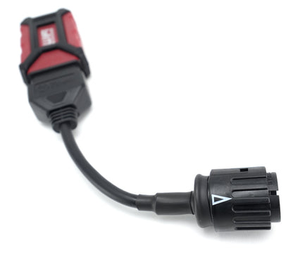 GS-911 10 Pin-Female to OBD-II Adapter Cable - For HEX GS-911