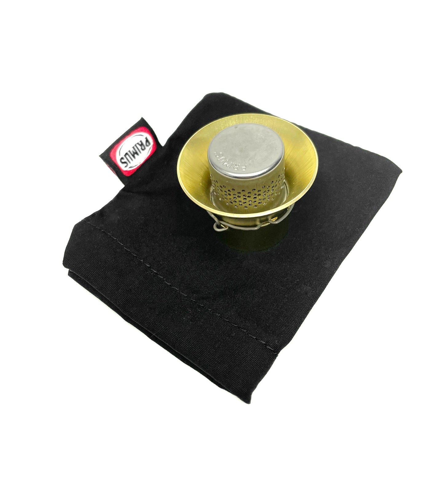 Primus Silencer for OmniLite Ti