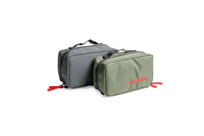 Turkana 1.4 Litre ADV EDC/Electronics Organizer Bag - Magpie™