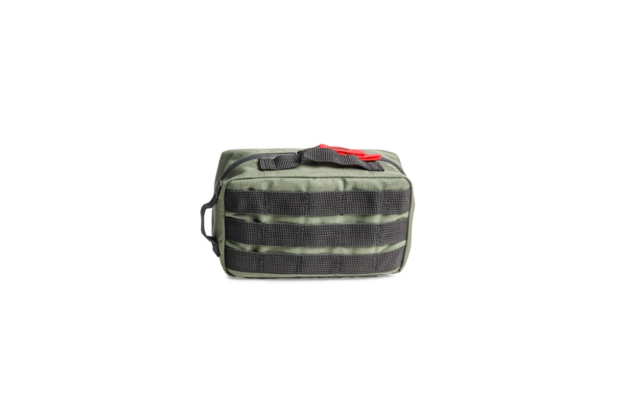 Turkana 1.4 Litre ADV EDC/Electronics Organizer Bag - Magpie™