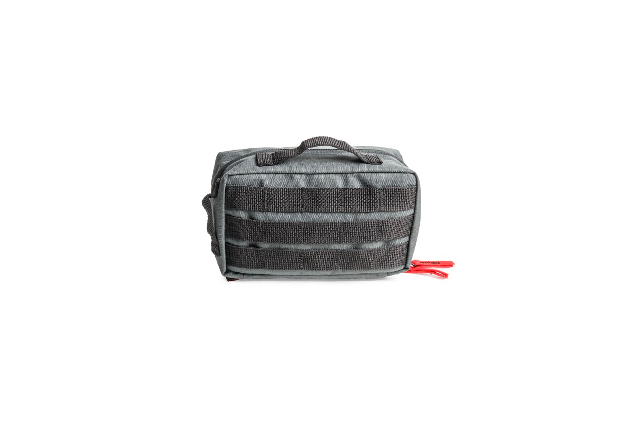 Turkana 1.4 Litre ADV EDC/Electronics Organizer Bag - Magpie™