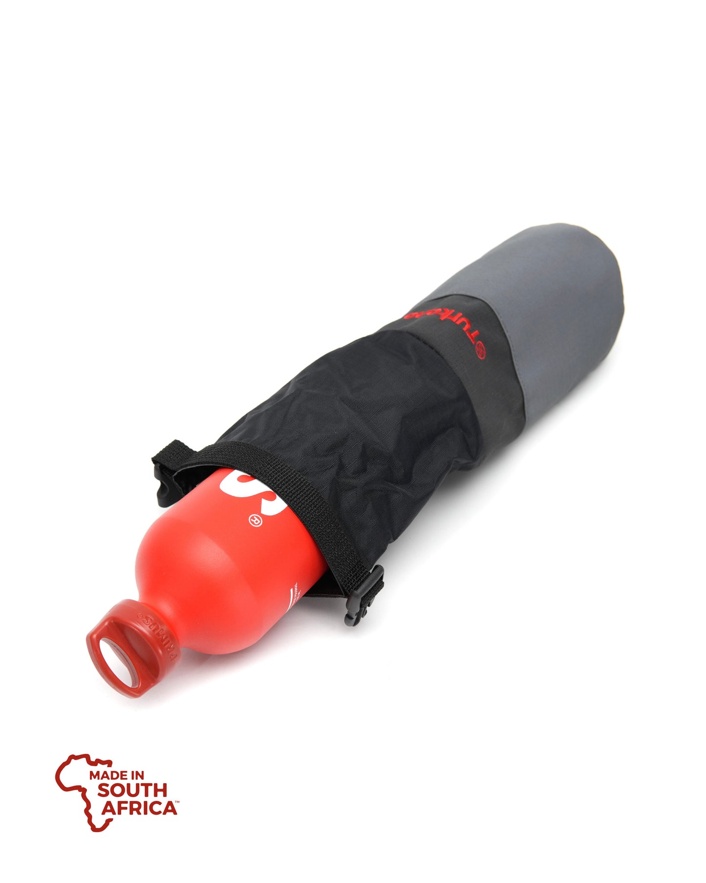 Turkana 1.8L ADV Bottle Bag - OxPacker™