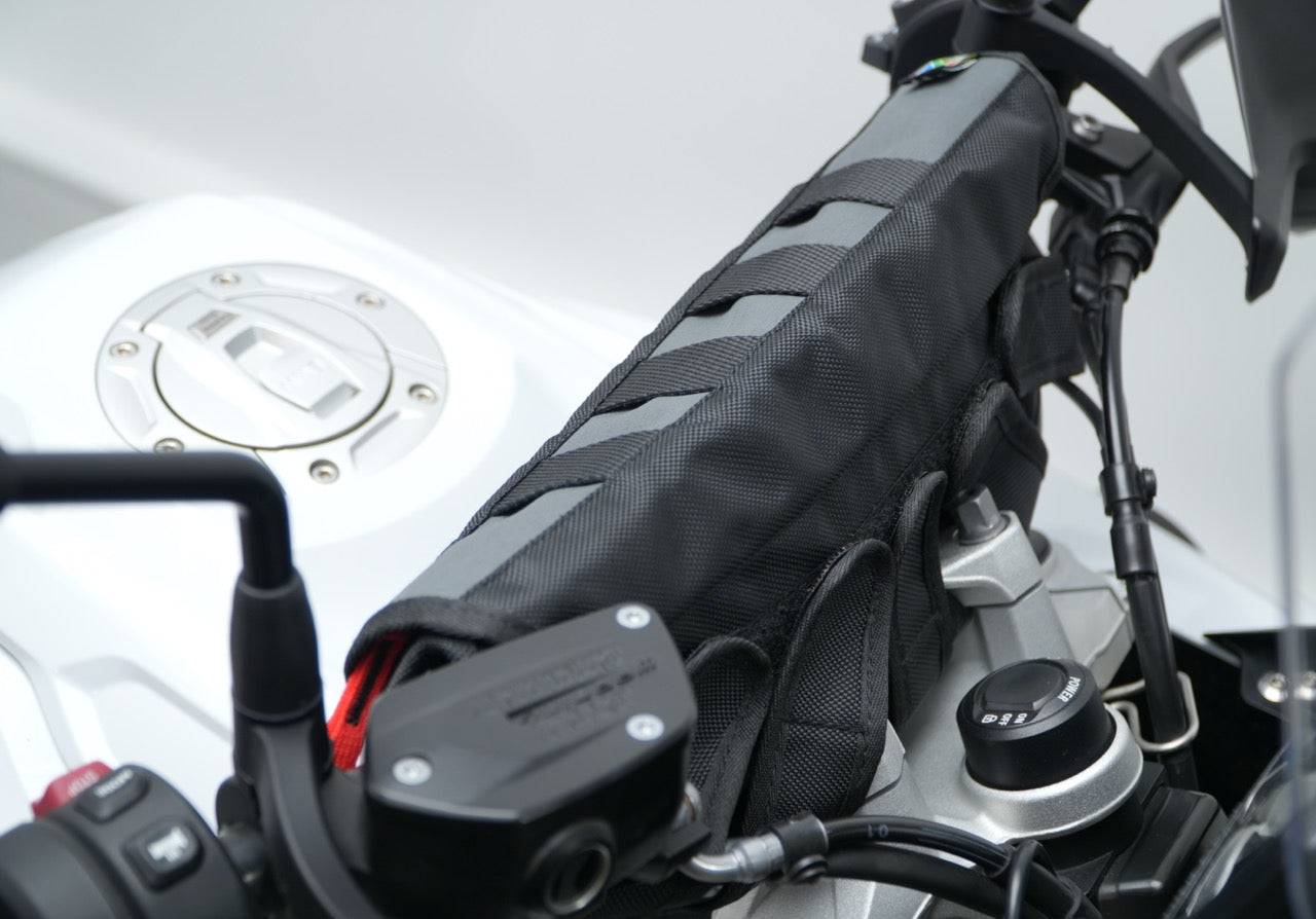 Turkana ADV Handlebar Bag - PelliPouch™