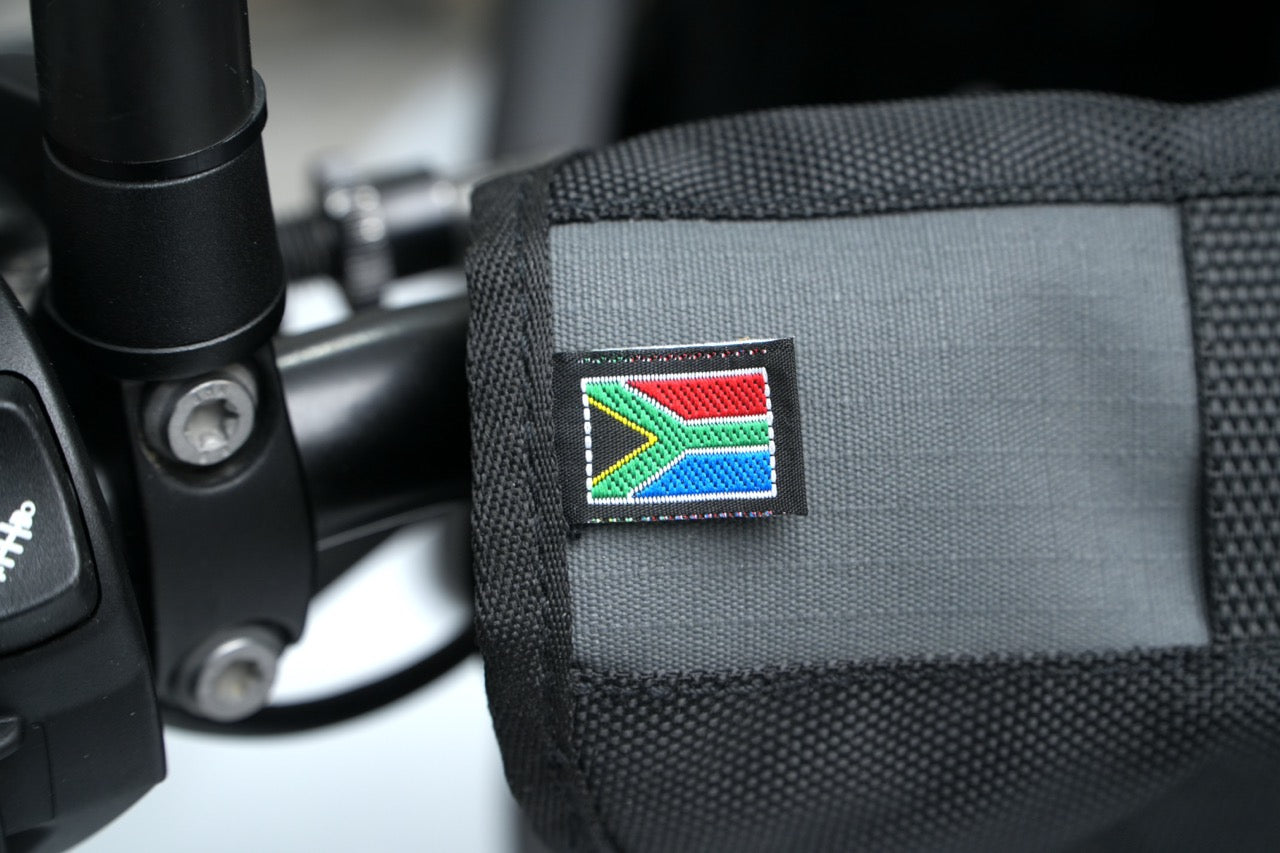 Turkana ADV Handlebar Bag - PelliPouch™