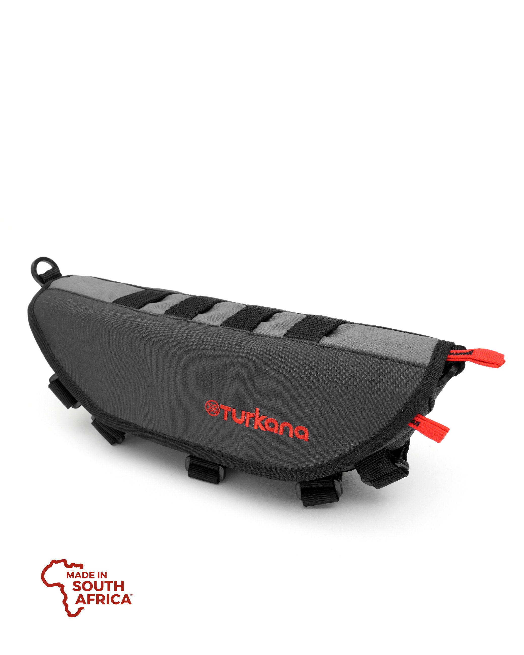 アクセサリー TRADITIONAL STANDARD Handlebar Pouch ETC Turkana ADV Handlebar Bag - PelliPouch™ Premium – ADV Motorcycle