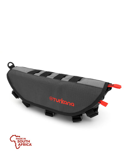 Turkana ADV Handlebar Bag - PelliPouch™ Premium