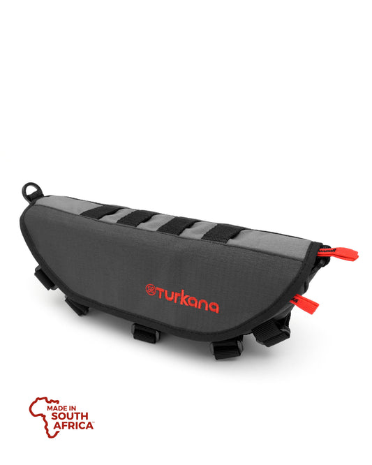 Turkana ADV Handlebar Bag - PelliPouch™ Premium
