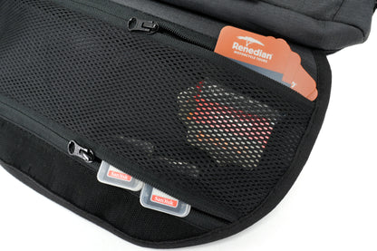 Turkana ADV Handlebar Bag - PelliPouch™ Premium