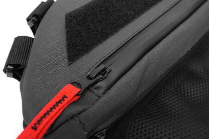 Turkana ADV Handlebar Bag - PelliPouch™ Premium