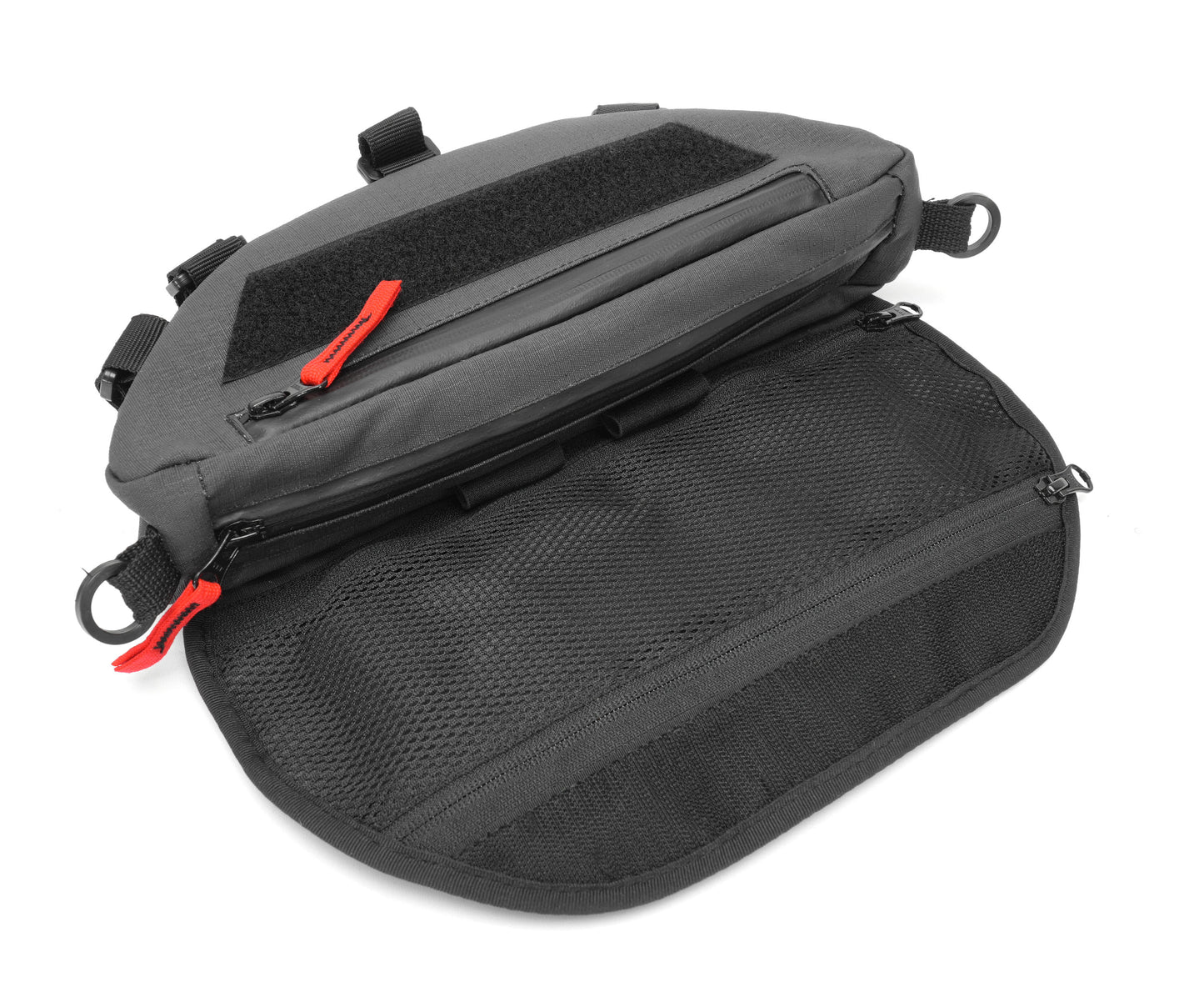 Turkana ADV Handlebar Bag - PelliPouch™ Premium