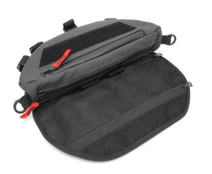 Turkana ADV Handlebar Bag - PelliPouch™ Premium