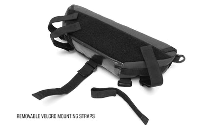 Turkana ADV Handlebar Bag - PelliPouch™ Premium