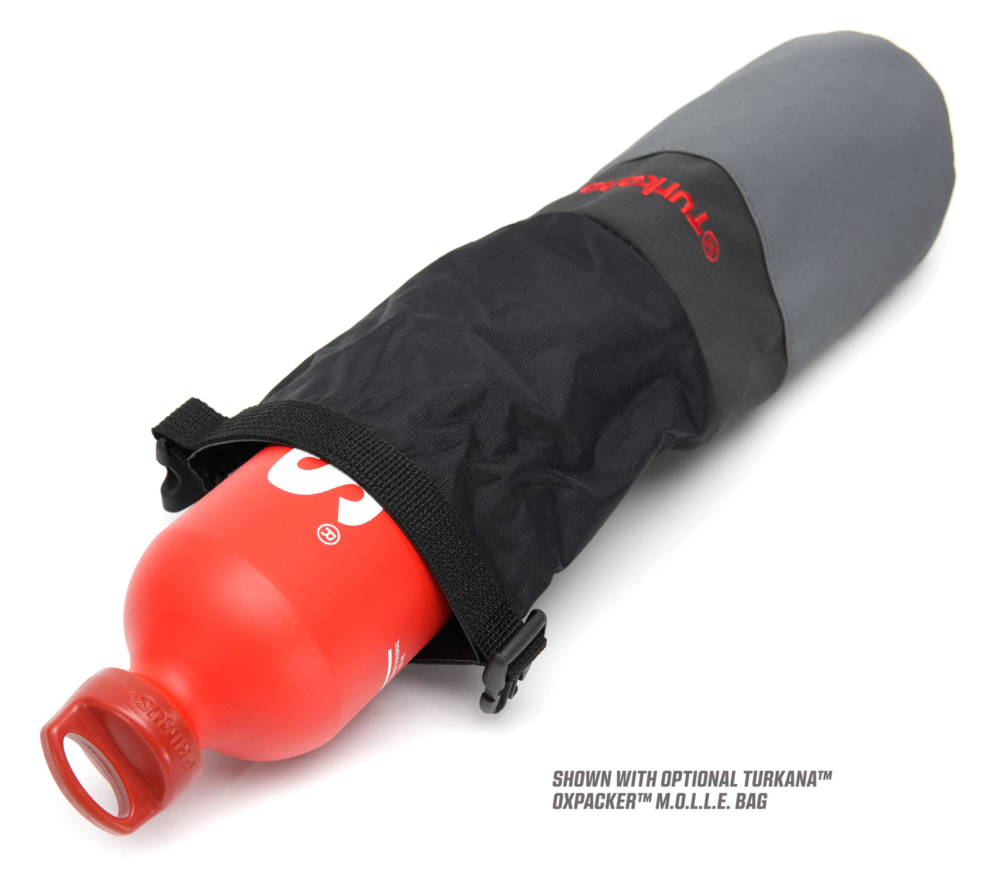 Primus Fuel Bottle