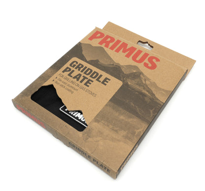 Primus Campfire Griddle Plate