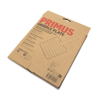 Primus Campfire Griddle Plate