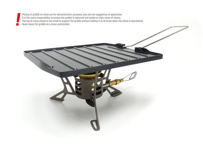 Primus Campfire Griddle Plate