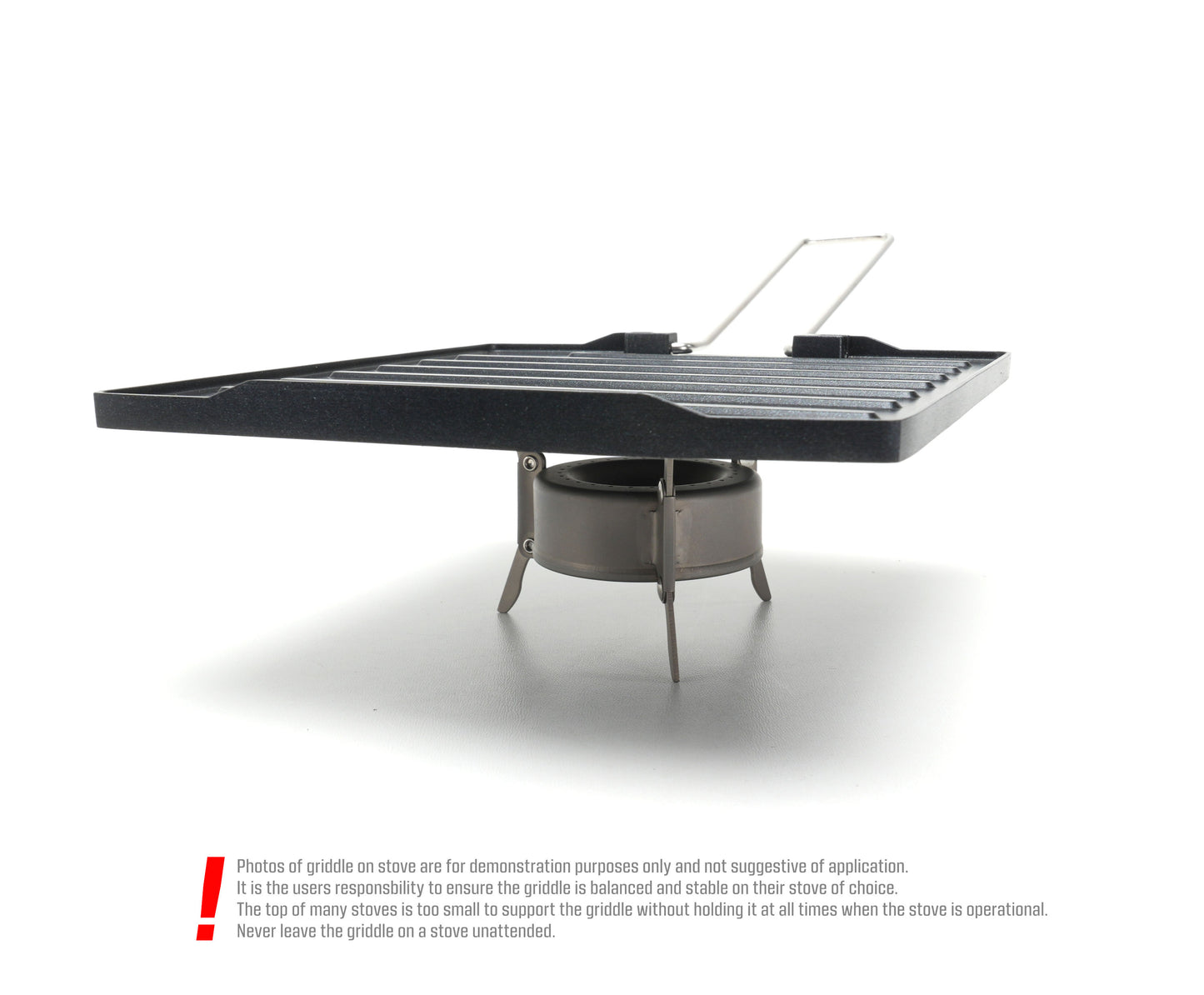 Primus Campfire Griddle Plate