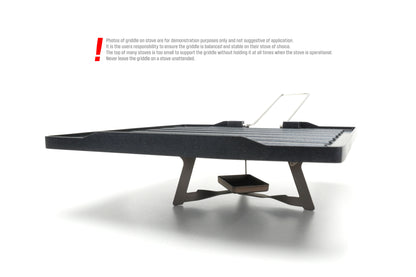 Primus Campfire Griddle Plate